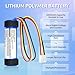Battery for Harman Kardon Onyx, New Upgraded (4200mAh) High Capacity Lithium Polymer Battery Replacement Compatible with Harman Kardon Onyx Studio 1/2/3/4 Bluetooth Speaker
