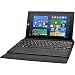 Ematic EWT935DK HD 8.95" Intel Quad-Core 32GB Tablet with Windows 10