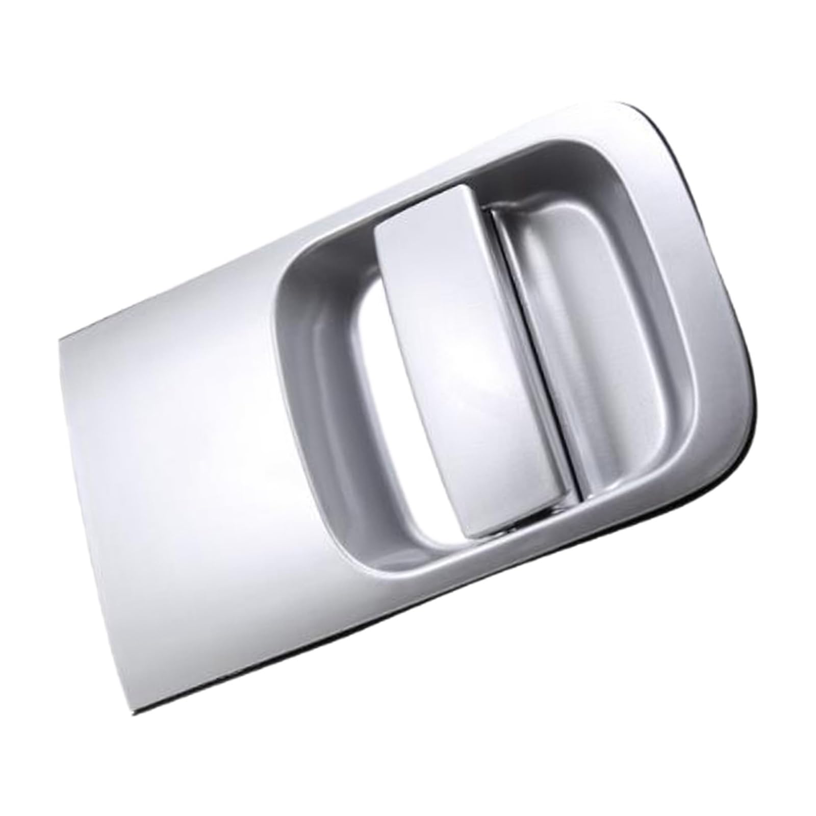 LSDSAAZA Sliding Exterior Handle Outside Door Handle Open Clasp Sliding for Hyundai H1 for Grand for Starex I800(Right)
