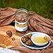 Propolis von ImkerPur, 100g, antibakteriell, rückstandsfrei, direkt vom Bienenstand (Propolis roh (in Stücken))