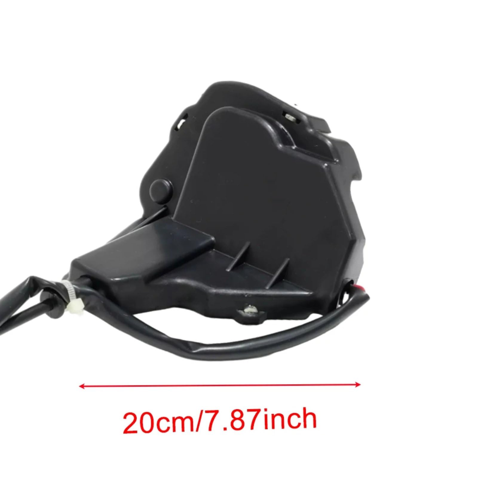 Actuador cerradura puerta Compatible Con Kia Para Sedona Para Carnival 2006 2007 2008 2009 2010 2011 2012 2013 2014 Actuador Cerradura Puerta 81420-4D010 814204D010(Rear Left)