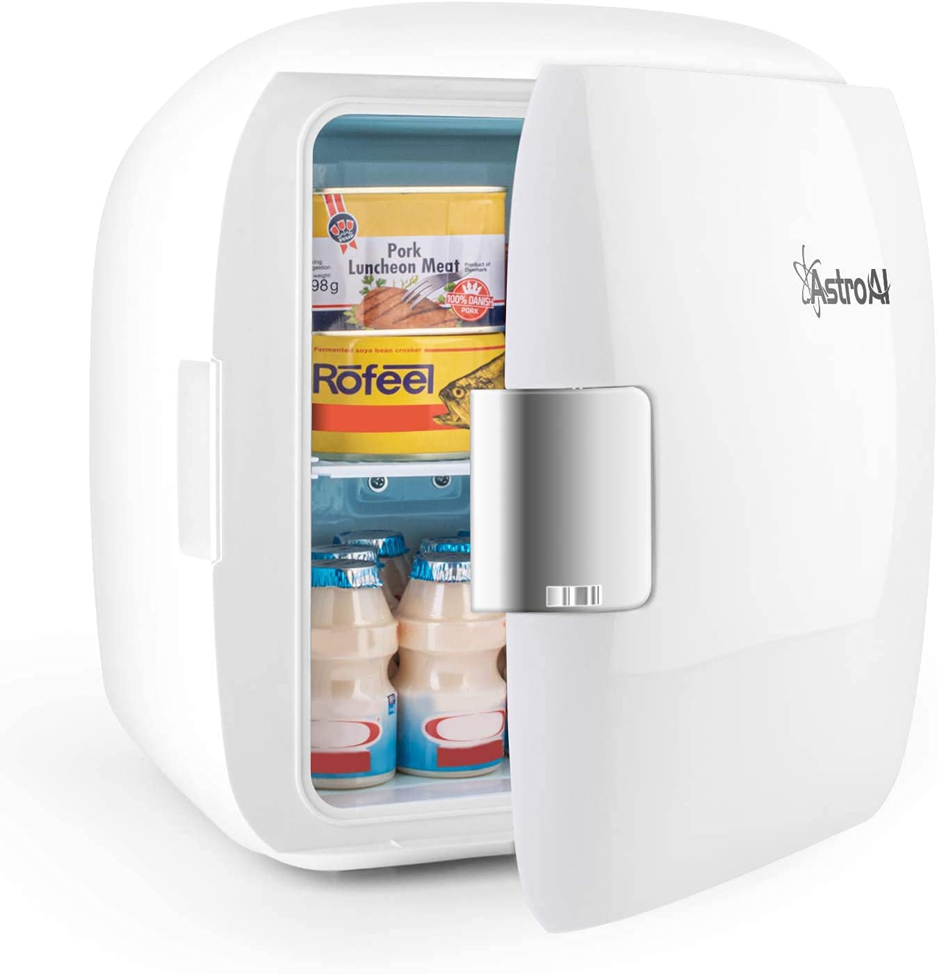 Buy AstroAI Mini Fridge 9 Litre, 12 Can Portable Cooler and Warmer, AC