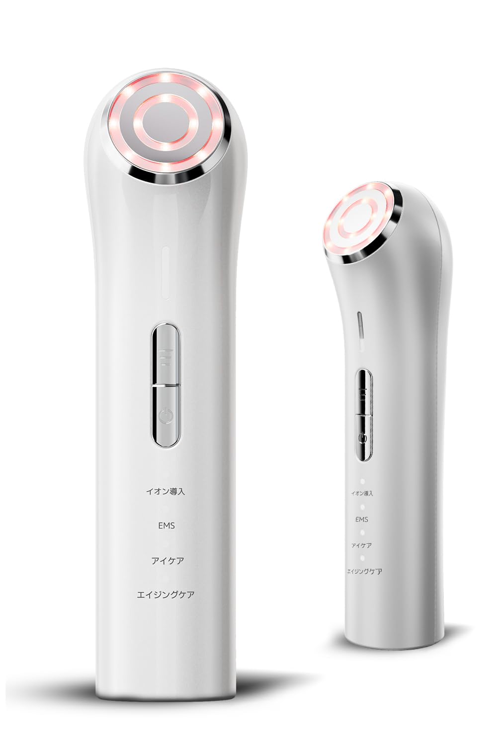 Amazon.co.jp: 【2023年新モデル】 美顔器 RF美顔器 EMS 美容器 イオン 