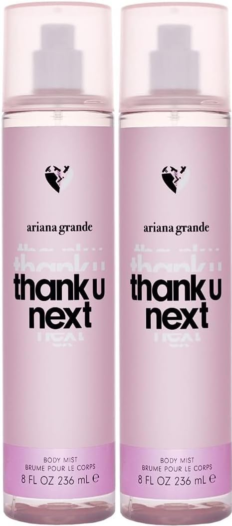 Ari By Ariana Grande 236ml Body Mist | Perfume NZ - View #3