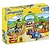 Produktbild PLAYMOBIL 6754 Mein großer Tierpark