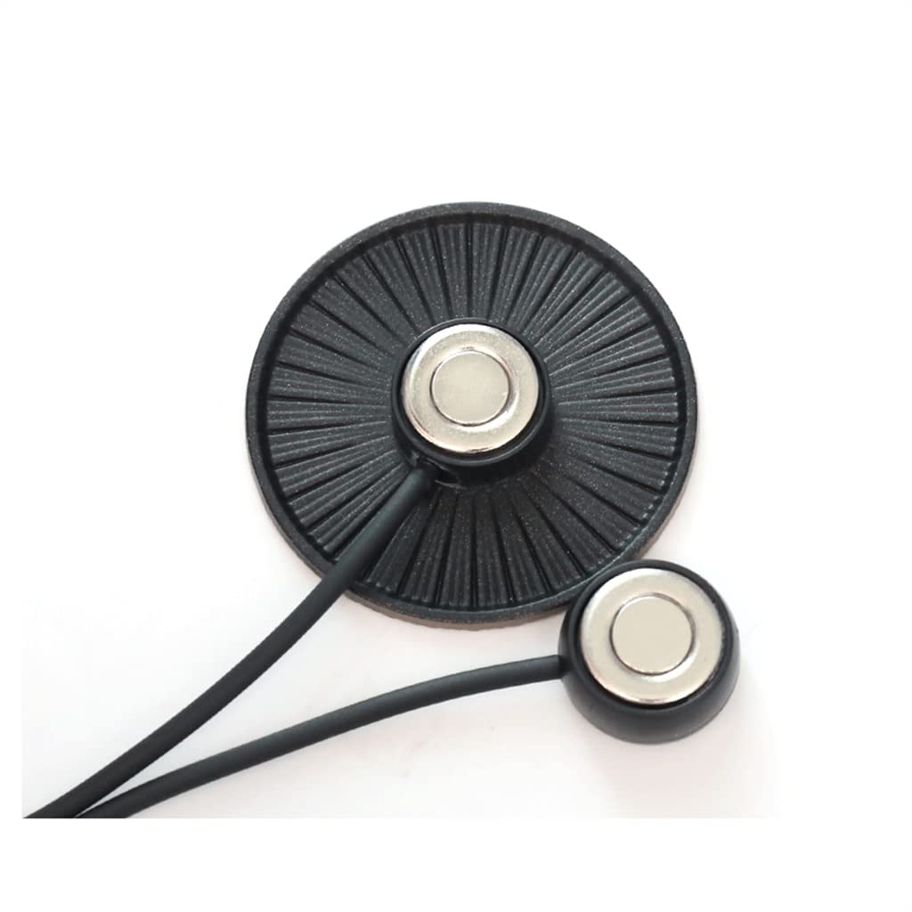 TJLSS Cravate Corde Rideau Accessoires Cordon Rideau Ceinture Cordon Rond Aimant Rideau Boucle Rideau Clip