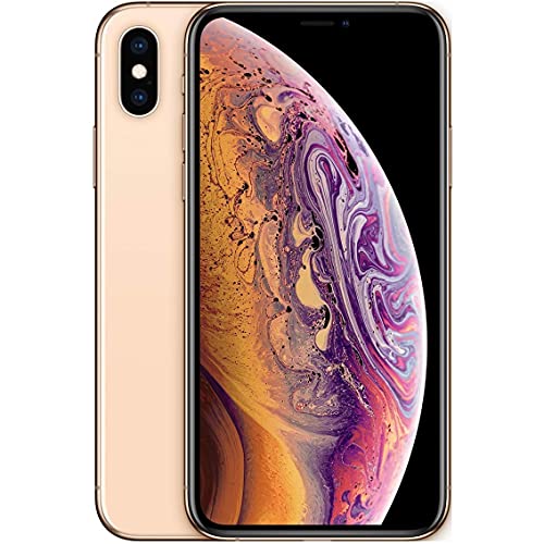 iPhone XS 64GB Gold