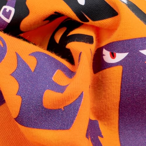 Camiseta para perro Halloween Trick or Treat talla Large miniatura 4