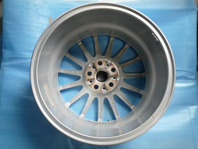 JAGUAR XE X760 ジャガー 純正ホイール 17インチ 4本 7J5HPCD108+48.5 