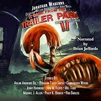 It Came from the Trailer Park