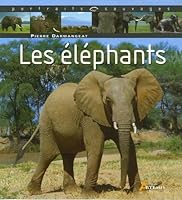 Les Ã©lÃ©phants 2844164544 Book Cover