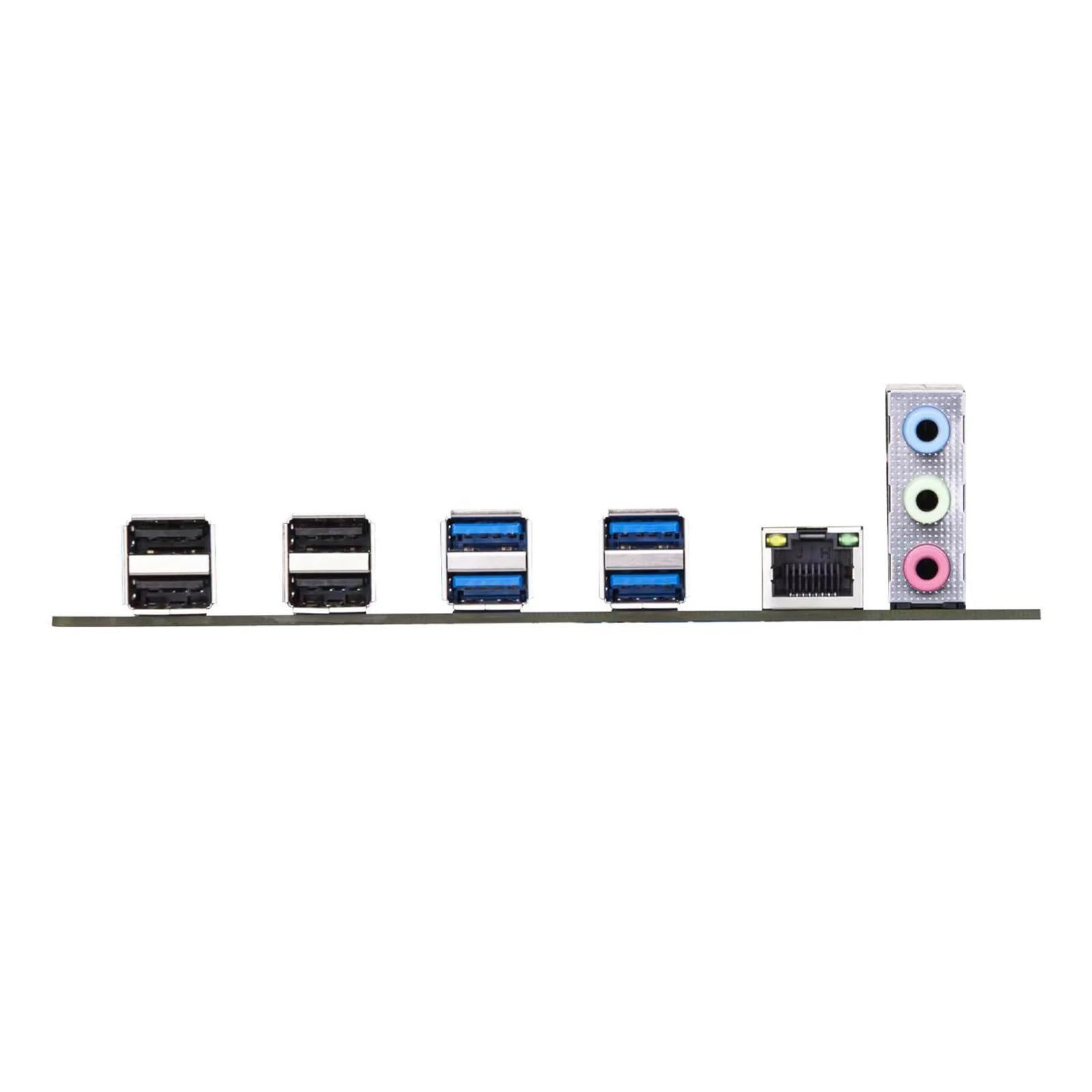 Gaming WiFi Fit for HUANANZHI X99 8D3 LGA 2011-3 Xeon Carte mère Double CPU Prise en Charge 2673/2666/2678/2696 E5 V3V4 DDR3 mémoire M.2 NVME