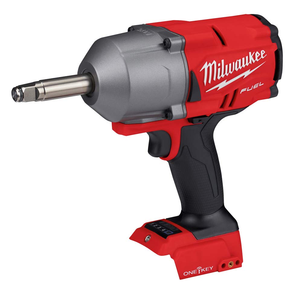 M18 FUEL 1/2 in. Extended Anvil 