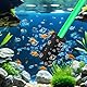 MBAIYO Stück Filterschwamm,Filterschwamm Aquarium Vorfilter-Schwamm Aquarium Filter Zubehör für Mechanische Filterung Kleine Fische Garnelen Fischbecken Schutz