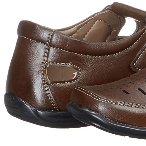 Image of Centrino mens 2344 Sandals & Floaters - Men's Shoes