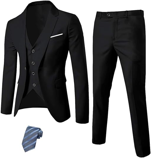 Suits for men