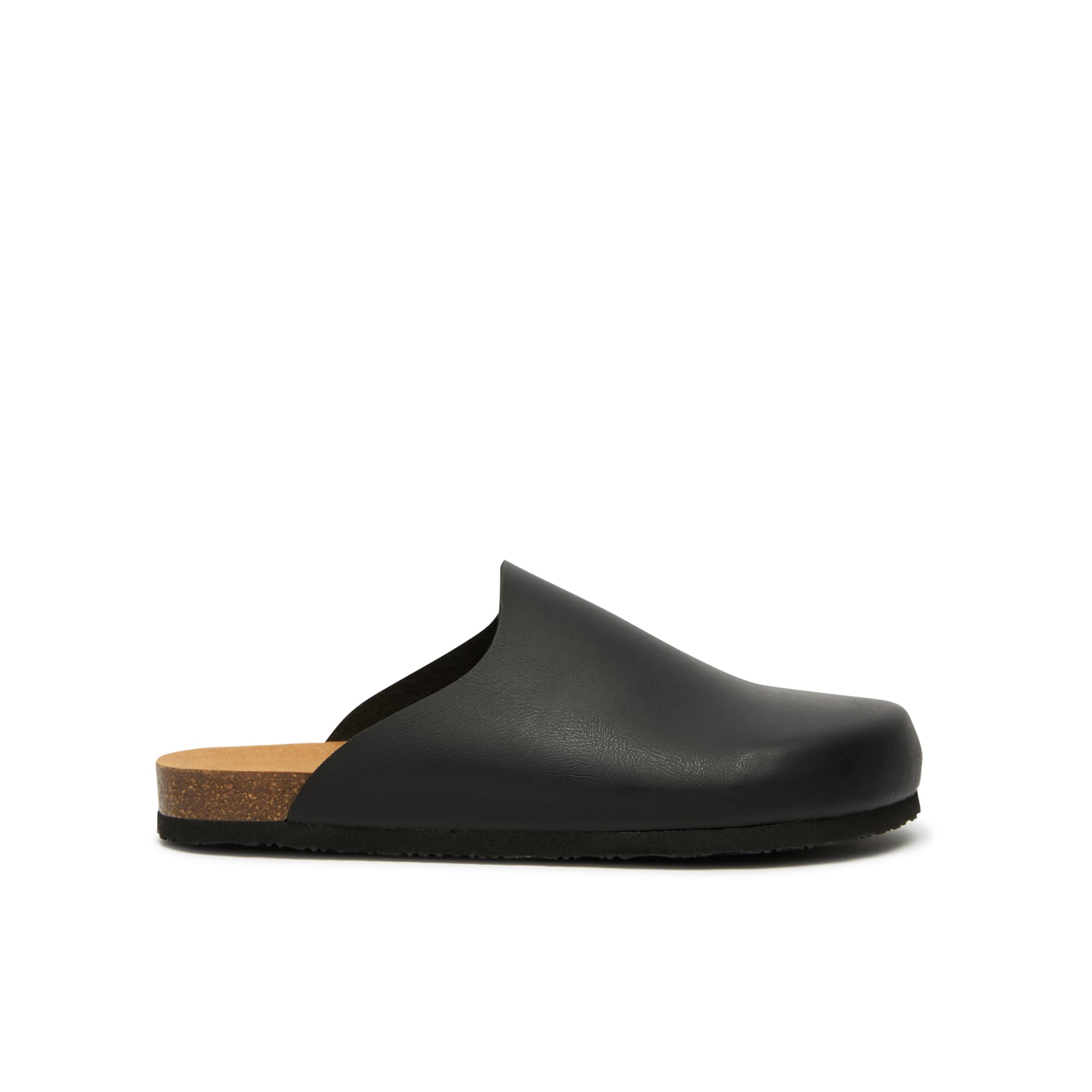 Scholl Jackie, Zoccoli Donna, Nero, 40 EU
