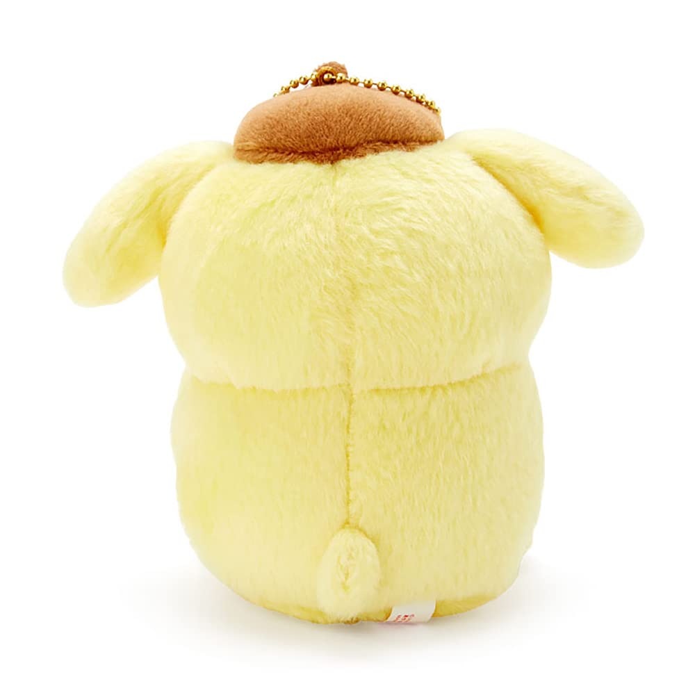 Amazon.co.jp: サンリオ(SANRIO) ポムポムプリン マスコットホルダー 
