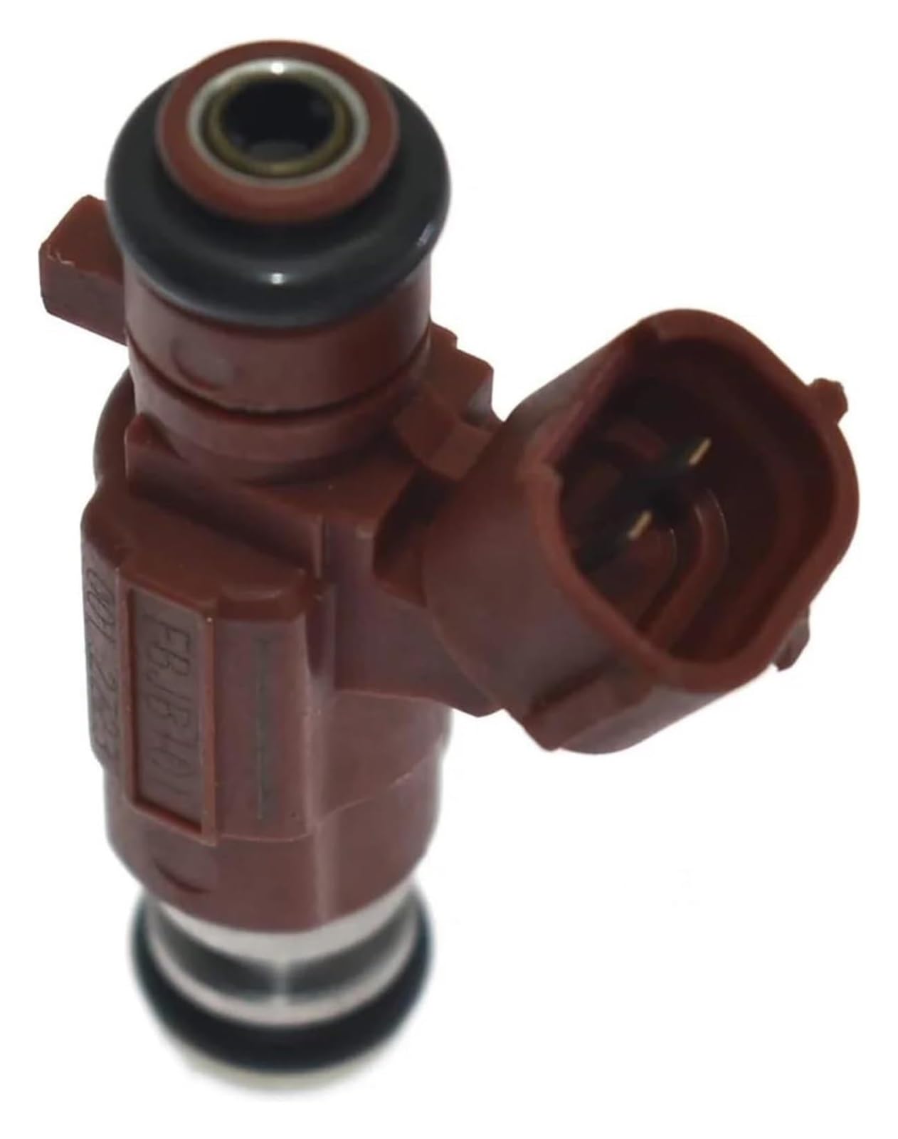 Inyector Diésel Para 4G94 4G69 4G64 4G93 GDI Paquete De 4 Boquillas Inyector Combustible FBJB101 Compatible Con(4pc)
