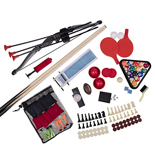 Listado y reviews de Mesa multi juegos los 7 más buscados. 23 Imagen adicional