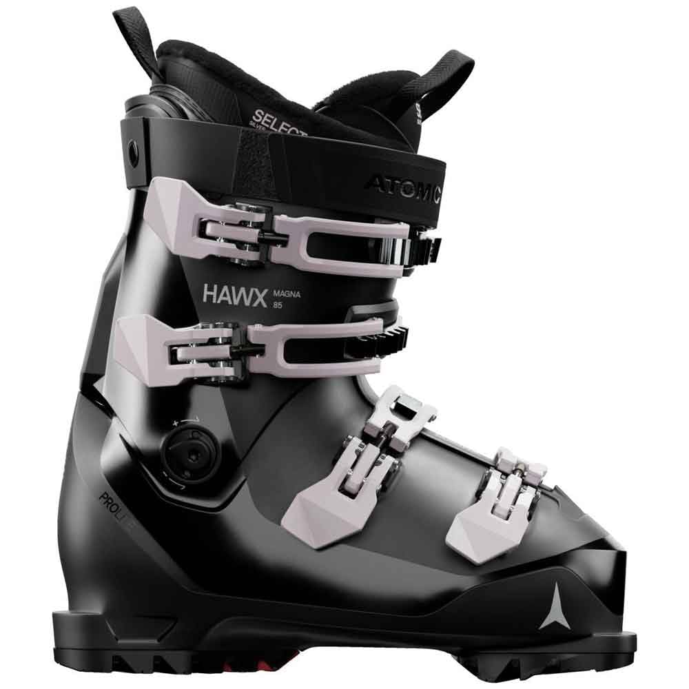 Atomic Hawx Magna 85 W Woman Alpine Ski Boots 23.0-23.5