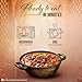 Kitchens Of India Ready To Eat Rajma Masala, Red Kidney Bean Curry, 10-Ounce Boxes (Pack of 6)