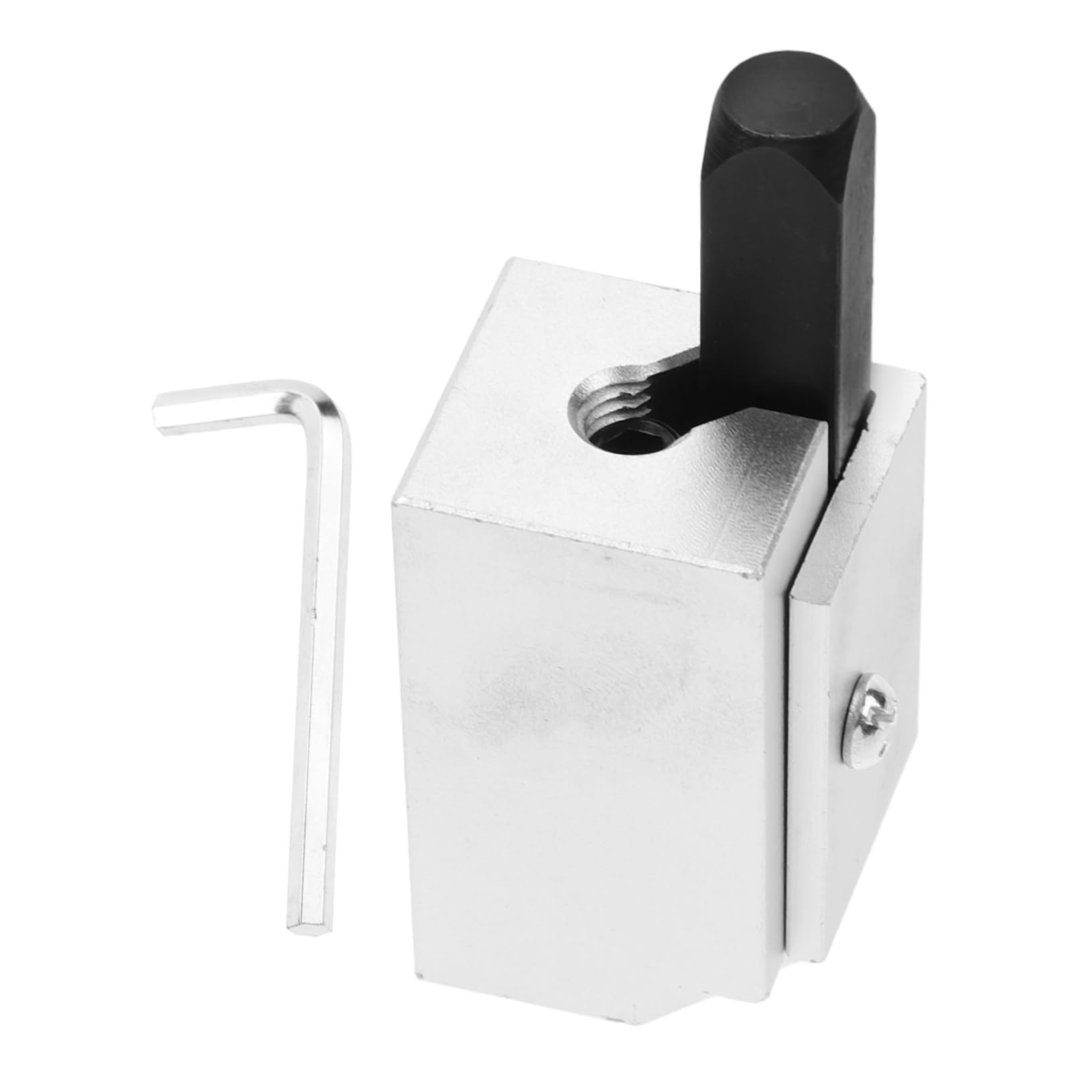 NUOBESTY 3 Pezzi Di Mortasa Ad Angolo Retto Per Legno Mortase Per Porte Scalpello Per Angoli Scalpello Per Angoli Resistente All'Usura Scalpello Per Legno Da Carpentiere Utensile