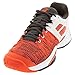 Babolat Propulse Blas AC- Chaussures de tennis pour homme, rouge, 42.5 EU