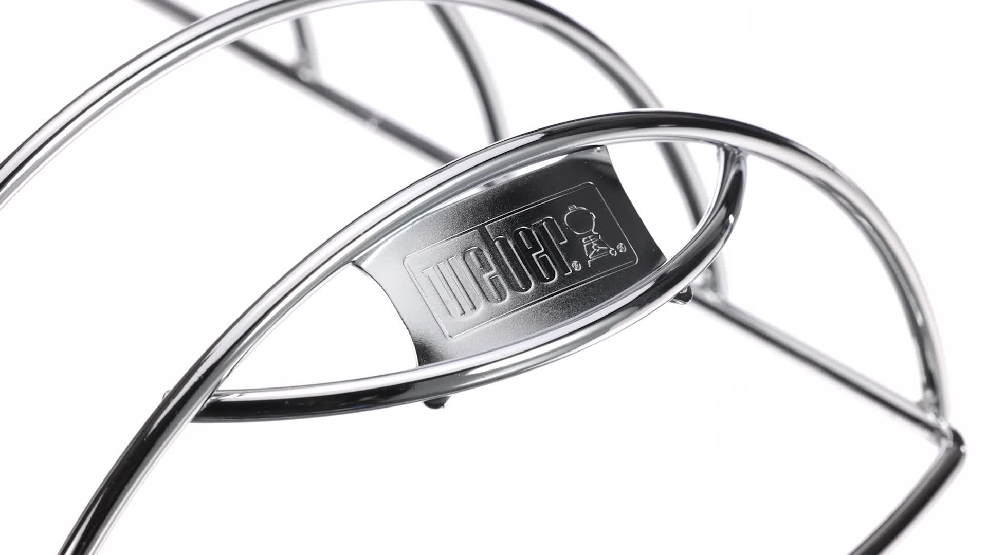 iglior supporto per costine (rib rack
