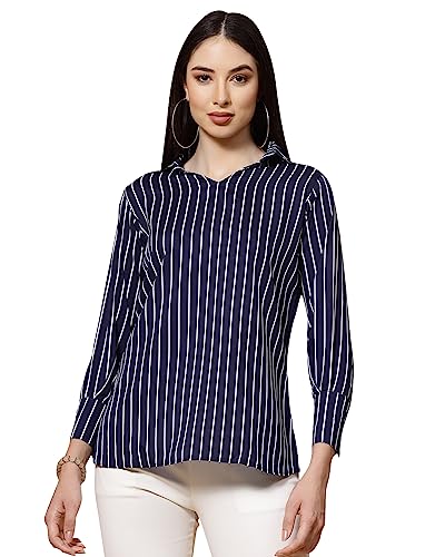 Image of I ENTERPRISE Women's Tunic Shirt