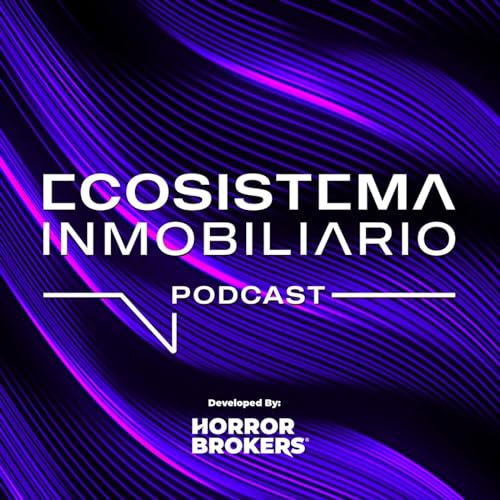 Page de couverture de Ecosistema Inmobiliario