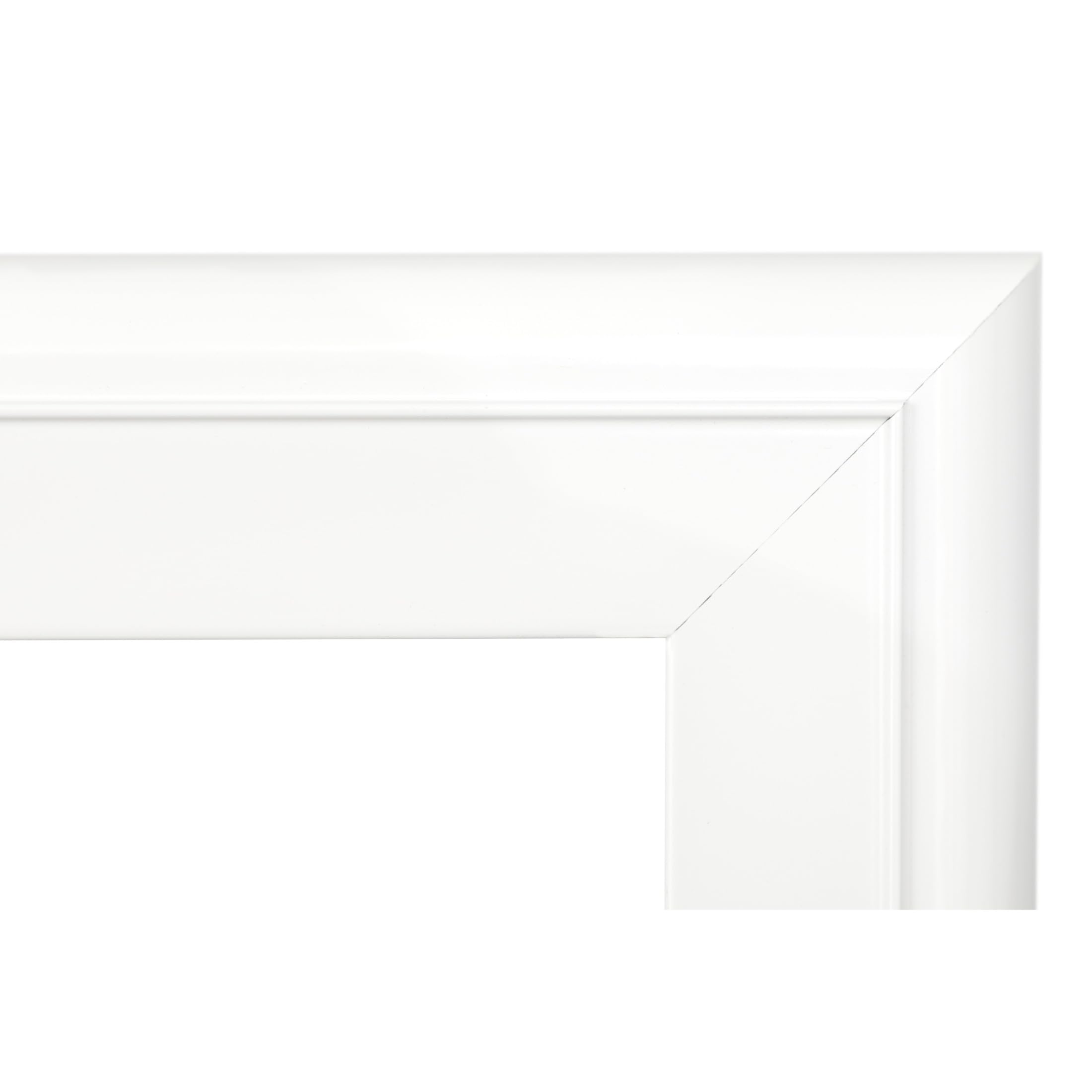 PetSafe Installationsrahmen für Aluminiumtüren für Extreme Wetterbedinungen - Sicherer Sitz, Einfache Installation - Groß