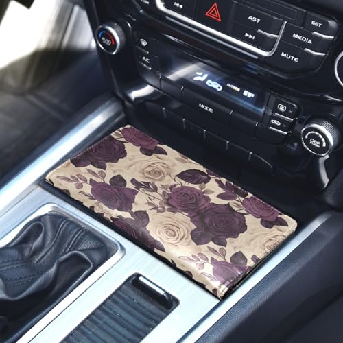 Organizador de Documentos para Auto Compacto miniatura 5