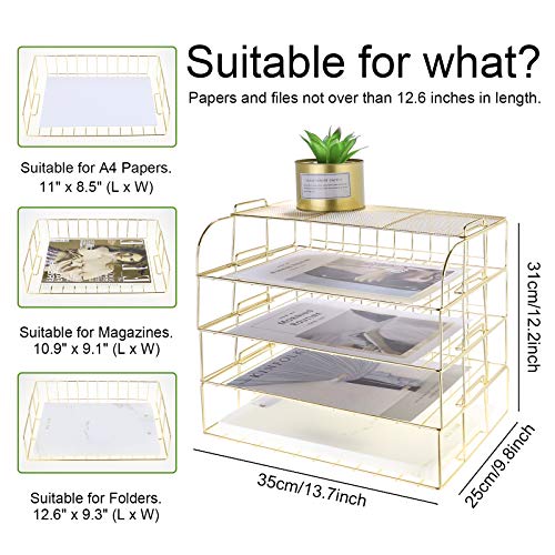 Organizzatore Portaspezie 4 Tier Multifunzione