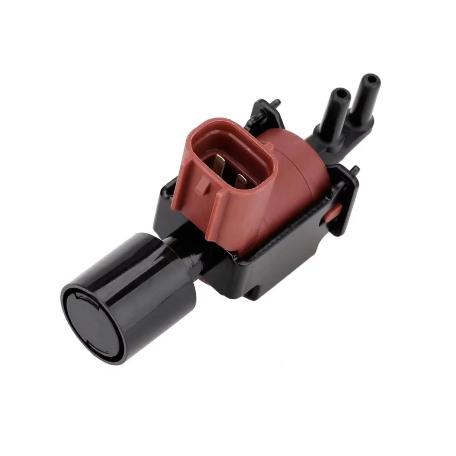 Vapor Canister Purge Solenoid Valve Compatible with Lexus for Es300 1992 1993 1994 1995 1996-2001 Fuel Tank Vapor Canister Purge Solenoid Breather Valve 2586062010
