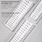 Zoom IMG-1 skexiod unghie finte 240 pz Zoom IMG-1 skexiod unghie finte 240 pz