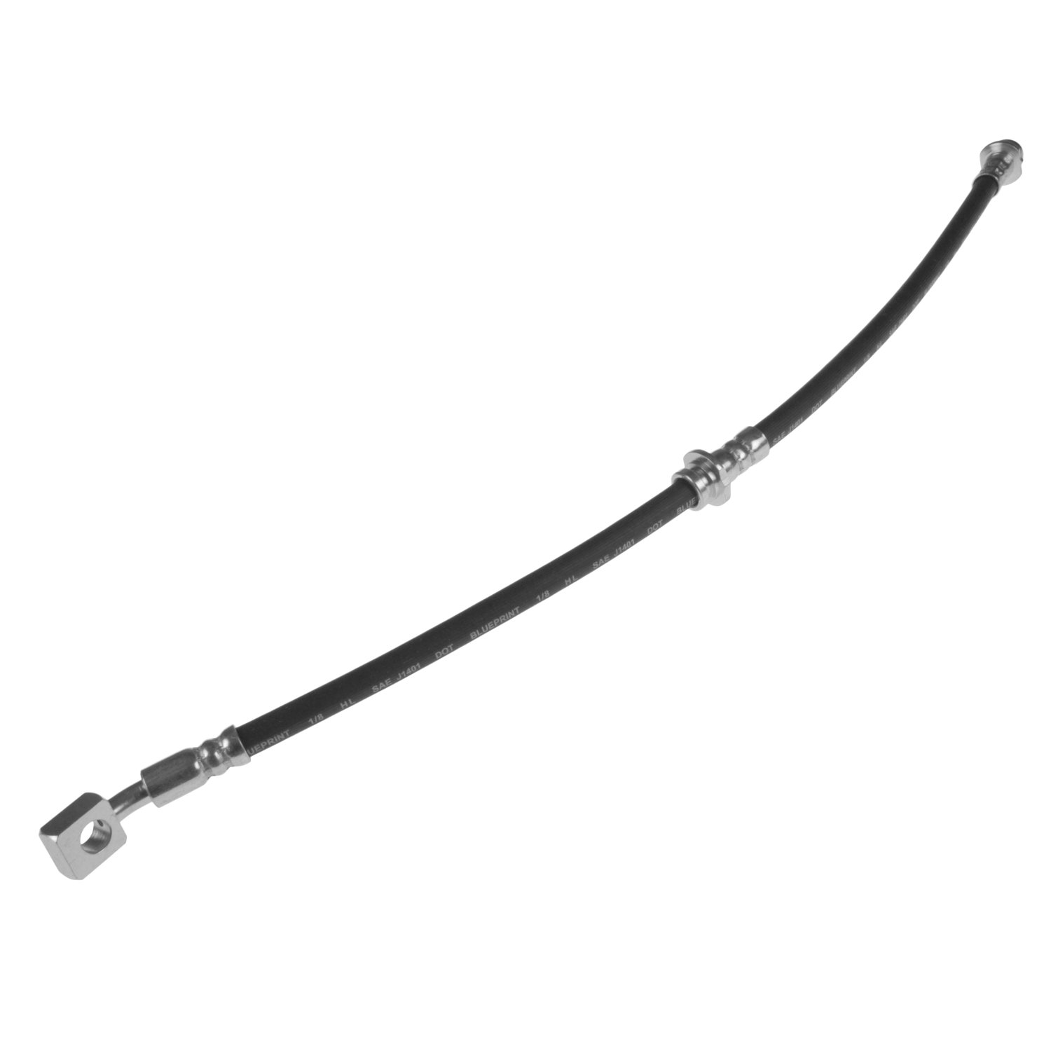 Blueprint ADN153120 Brake Hose Front Right Left Fits LDV Cub Nissan Largo Serena