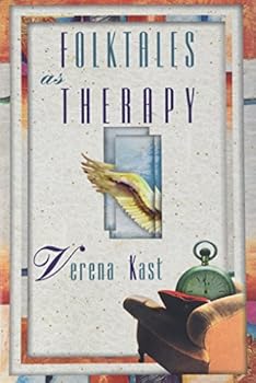 Hardcover Folktales As Therapy Book