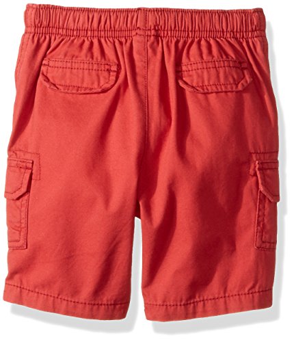 Carter's Baby Boys' Woven Short 224g3712