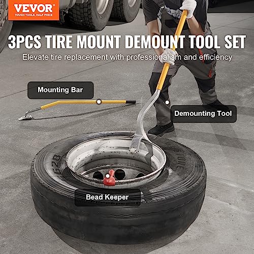 VEVOR Steel Tire Mount Tool