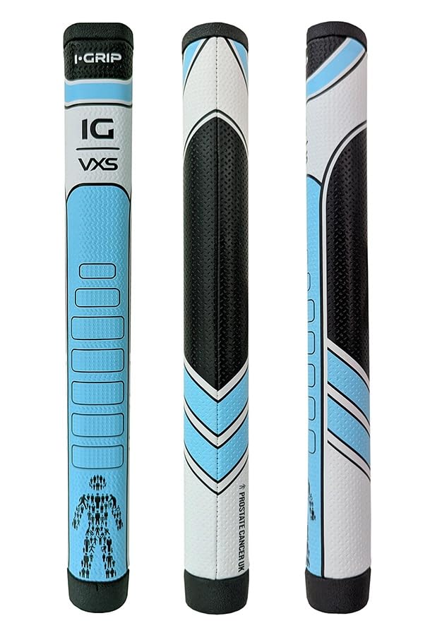 iGrip Prostate Cancer Putter Grip