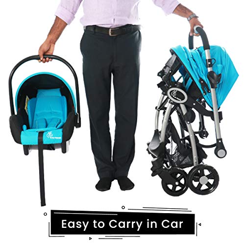 r for rabbit chocolate ride travel system