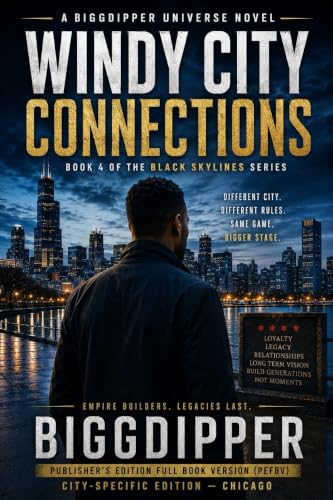  Capital Network (Black Skylines Book 7) (English Edition)