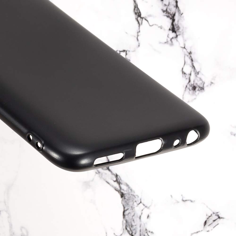 Custodia in TPU Compatibile con Vivo V11, Cover Protettiva