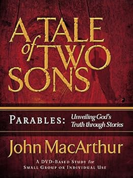 DVD The Parable Book