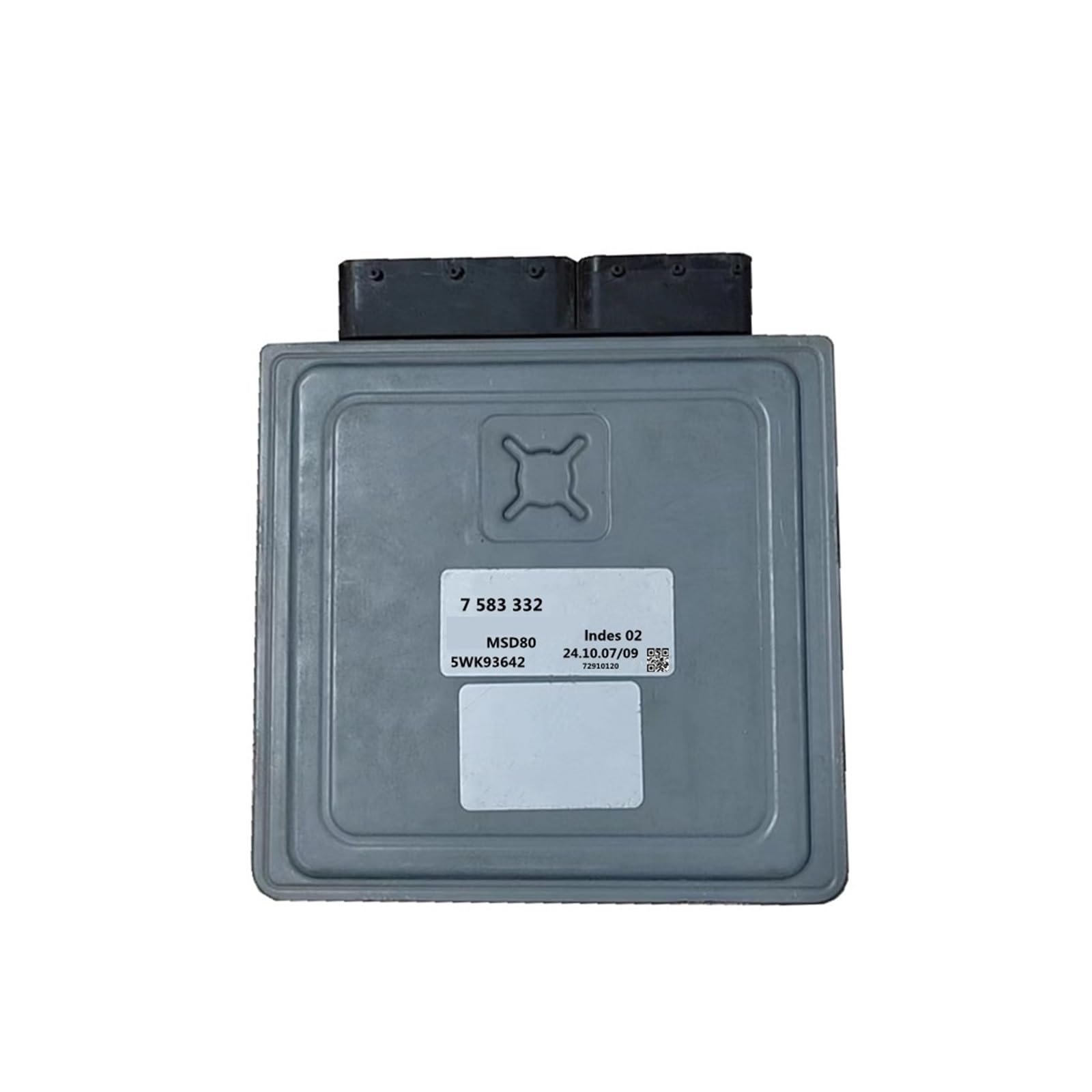 Amazon.com: Automobile Electronic Control Unit 7583332 5WK93642 