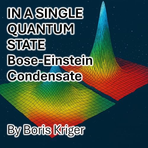 Page de couverture de In a Single Quantum State