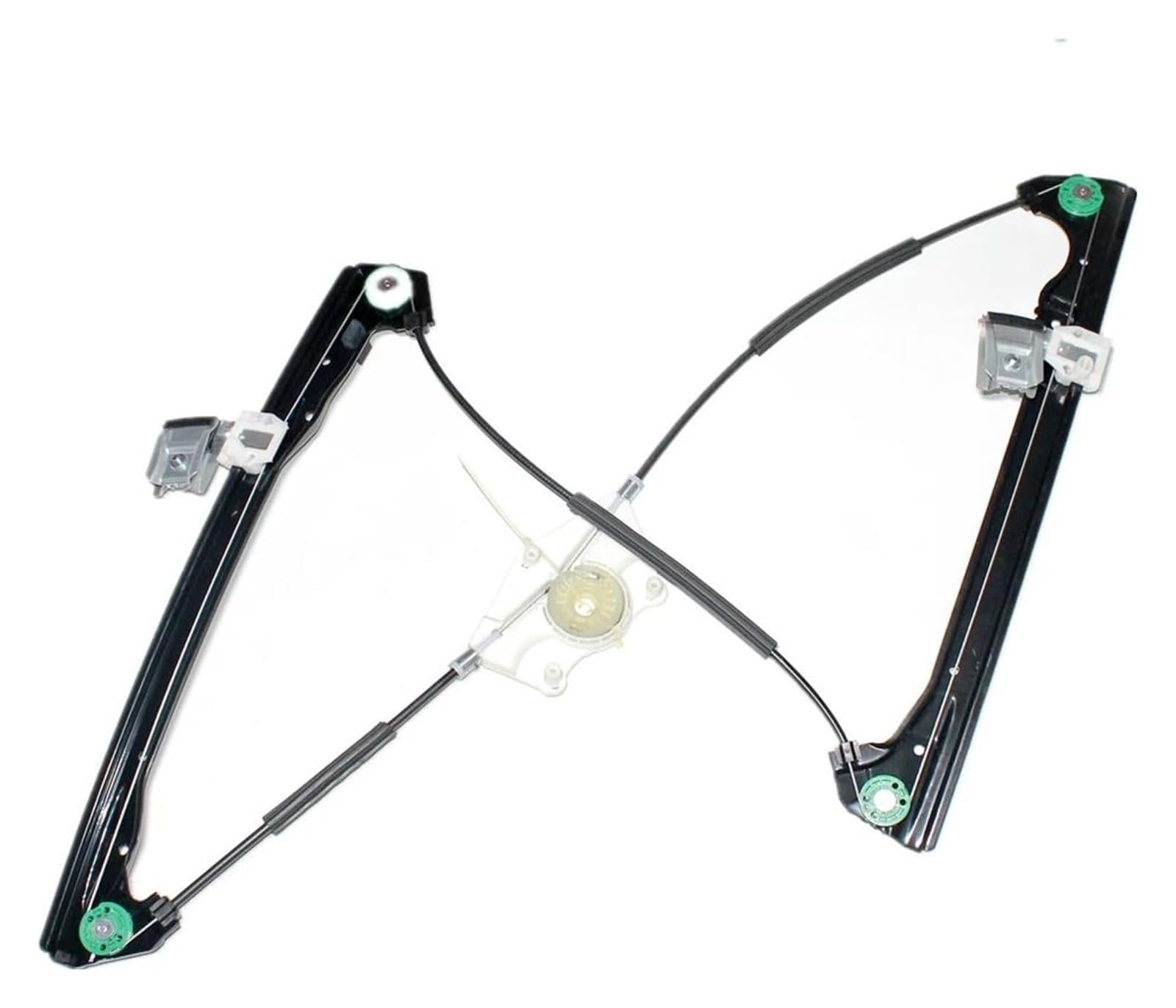 Jsrvqkms One Color Electric Window Regulator For Seat For Leon 2000 2001 2002 2003 2004 2005 2006 Car Styling Front Left Door Electric Window Regulator