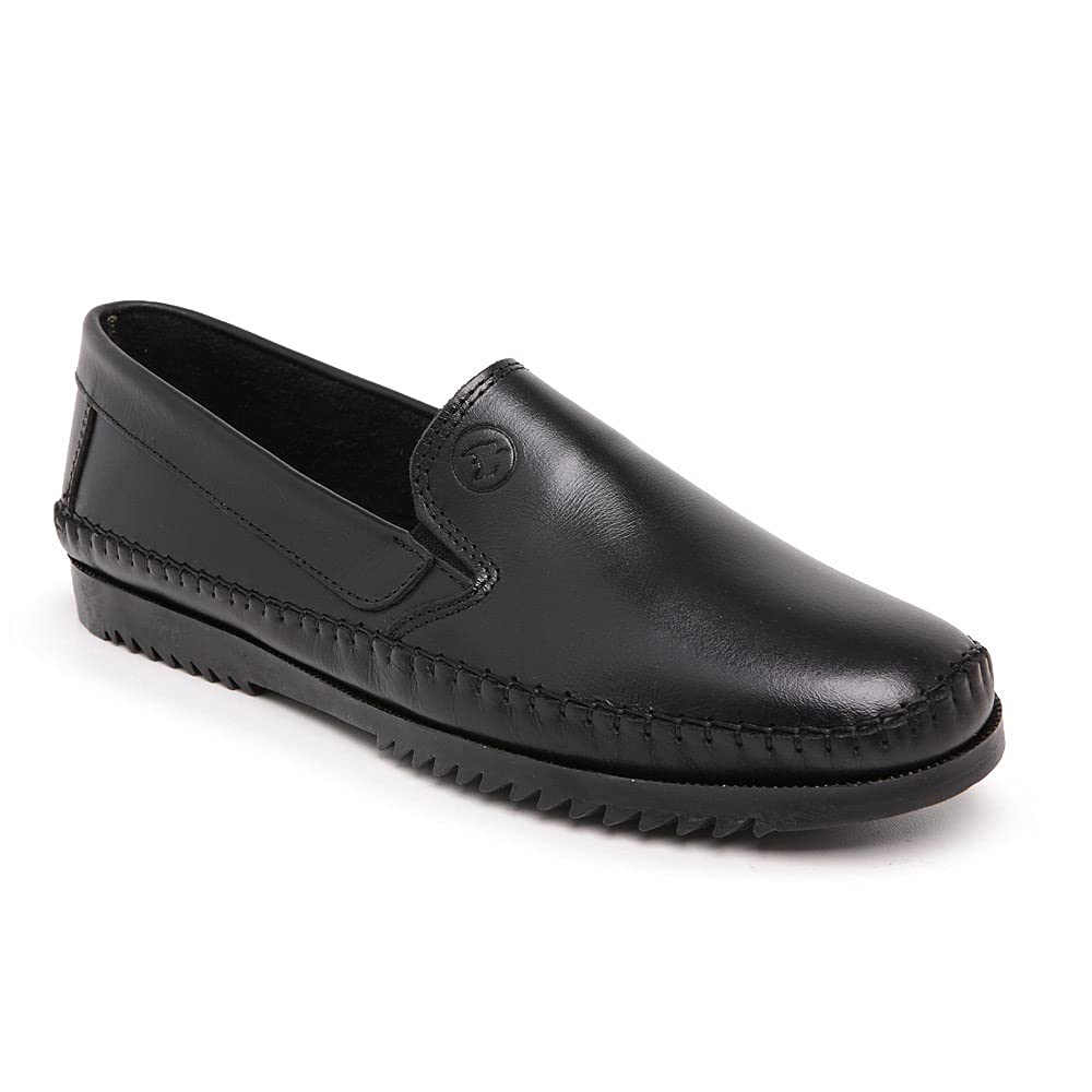 Mocassim Masculino Dockside Confort em Couro Legítimo em promoção! Veja a oferta e mais achadinhos de Sapatos 9 Hoje é o melhor dia para comprar Mocassim Masculino Dockside Confort em Couro Legítimo com aquele preço maroto! Promoção! Aproveite a oferta! 9
