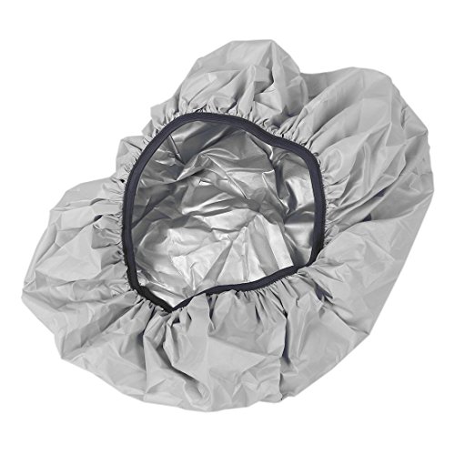 Yaootely Nueva Funda de Impermeable para Proteccion de Mochila de Excursion de Viaje